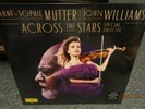 ANNE-SOPHIE MUTTER & JOHN WILLIAMS Across the Stars | New Record Store Day RSD