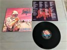Death - Leprosy ORG LP 1988 + OIS  Slayer,Obituay,Autopsy,Kreator,Sodom,Massacre