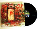 BLACK SABBATH MOB RULES LP IMPORT REPRESS DIO TONY IOMMI GEEZER BUTLER