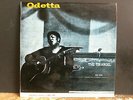 ODETTA   Odetta And Larry  LP  Folk Blues  UK mono pressing 1963   NEAR-MINT
