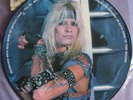 Motley Crue, Interview With Nick Mars, NEW/RARE PICTURE DISC 12