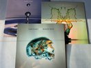 (Mike Oldfield) ROBERT REED . Sanctuary I, II, III - 3x vinyl LPs