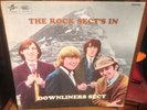 DOWNLINERS SECT the rock sect's in 1966 UK COLUMBIA MONO VINYL LP