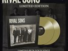 Rival Sons 'Great Western Valkyrie' Gatefold 2x12