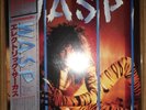 W.A.S.P. - Inside The Electric Circus W/OBI