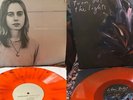Julien Baker Sprained Ankle + Turn Out The Lights Vinyl Bundle Circa Survive
