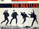 THE BEATLES FRANCE ODEON SOE 3741 EP SHE LOVES YOU/TWIST AND SHOUT/+2 MORE