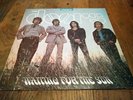 THE DOORS  - WAITING FOR THE SUN  - lp
