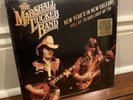 Record store day black friday 2019 Marshall Tucker Band New Year’s In New Orlean