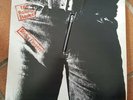 Vinyle 33 Tours The Rolling Stones Sticky Fingers