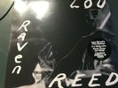 LOU REED - THE RAVEN - 3LP VINYL SET. RECORD STORE DAY BLACK FRIDAY. V LTD. NEW