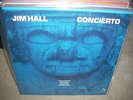 JIM HALL / CHET BAKER concierto ( jazz ) RVG