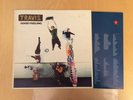 12“ TRAVIS : Good Feeling / Vinyl LP 1997 Sehr RARE