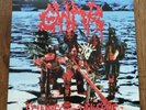 Gwar Scumdogs Of The Universe Record Store Day Vinyl Lp