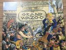 FRANK ZAPPA The Grand Wazoo LP (K44209)