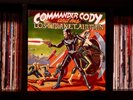 ? Commander Cody & His Lost Planet Airmen ? Rare S/T 1975 1st Press Vinyl LP ????