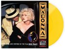 Madonna I’m Breathless 2019 EXCLUSIVE Barnes and Noble USA YELLOW VINYL LP RARE