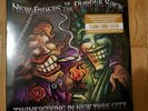 New Riders Of The Purple Sage - Thanksgiving In New York City RSD Black Friday 