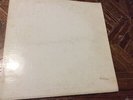 The Beatles The White Album Capital Records (SWBO-101) vinyl lp 1968 VG