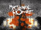 My Chemical Romance - The Black Parade Is Dead  - 2 x Vinyl LP *NEW & SEALED*