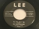FLORIDA GARAGE PUNK 45 The Nightcrawlers The Little Black Egg/If I Were You LEE