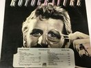 Ringo's Rotogravure LP NM US PROMO RARE Starr 1976 Atlantic Rock BEATLES