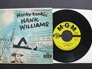 EP Hank Williams - 