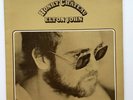 Elton John Honky Chateau Vinyl LP DJM 1972 Rocket Man Bowie Bolan Dylan T.Rex EX