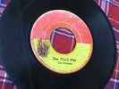 Very Rare Roots Too Much War - The Ovations Reggae Dub Killer Deep listen