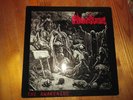 Merciless - The Awakening  DSP 1989  1st pressing