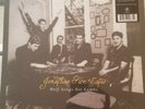 Wolf Songs For Lambs Jonathan Fire Eater  Limited Edition Brown Vinyl TMR