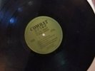 Celtic Frost - To Mega Therion 1986 Press Vinyl Combat green label LP ONLY