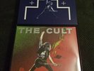 The Cult - Sonic Temple [Anniversary Edition] VINYL. NOT SEALED. NM CONDITION
