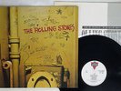 ROLLING STONES BEGGARS BANQUTET LONDON L20P 1204 Japan VINYL LP