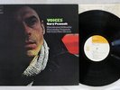 GARY PEACOCK QUARTET VOICES CBS/SONY SOPM-179 Japan OBI VINYL LP