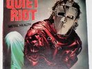 Quiet Riot - Metal Health - Original 1983 Vinyl LP Record Album - Pasha FZ 38443