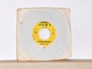 COUNT FIVE - Psychotic Reaction / They're Gonna Get You - Near Mint 45 Record