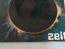 Tangerine Dream vinyl - Zeit - VD2503 - 1976 very good condition 
