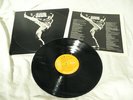 DAVID BOWIE - THE MAN WHO SOLD THE WORLD - 1972 RCA PRESS 1E/1E - NO MAINMAN