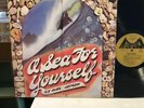 Hal Jepsen   A Sea For Yourself   LP   OST    Interfusion   Psych   Surf