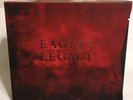 Eagles - LEGACY 15 LP Vinyl Box Set (2018) Unplayed / All 7 Studio Albums + Live