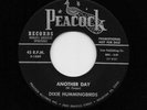 Dixie Hummingbirds - Another Day / If You Trust Him (Gospel, 45) 1889