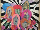 A GOLDEN HISTORY OF THE ROLLING STONES 1971 JAPAN 5LP BOX POSTERS BOOKLET SL-185