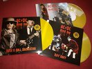 AC DC Hired gun 3LP Vinyl couleur 100 copy Live Werchter 2016 RARE