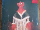 PHISH - STORY OF THE GHOST Black Friday RSD Record Store Day POLLOCK Print /8000