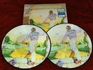 Elton John GOODBYE YELLOW BRICK ROAD Farewell 1973 Picture Disc Set Tour LP 2019