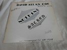 DAVID ALLAN COE 