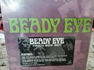 Beady Eye Exclusive Ltd Ed 7-inch Vinyl Box Set. US only release limited to 2000