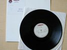 David Bowie TIME WILL CRAWL / GIRLS US 12