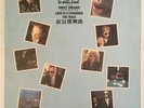 EURYTHMICS Very Rare TAIWAN LP Unique Sleeve SWEET DREAMS Vinyl ANNIE LENNOX
